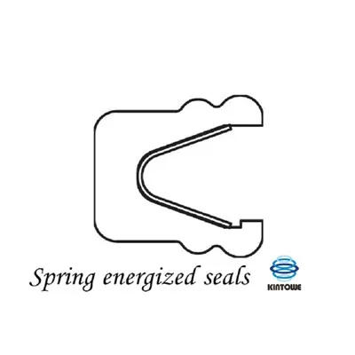 스프링 에너지 씰
